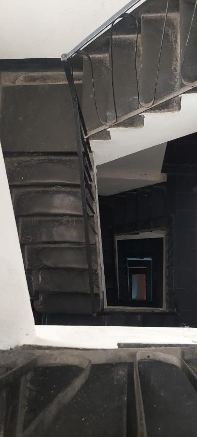 La Graziosa Del Carmine Apartment เจนัว ภายนอก รูปภาพ