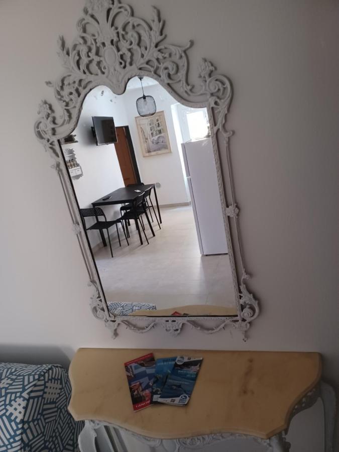 La Graziosa Del Carmine Apartment เจนัว ภายนอก รูปภาพ