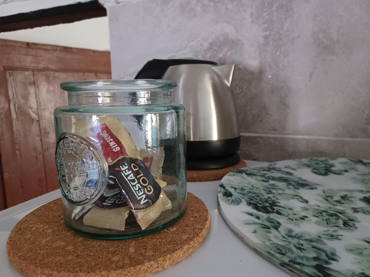 La Graziosa Del Carmine Apartment เจนัว ภายนอก รูปภาพ